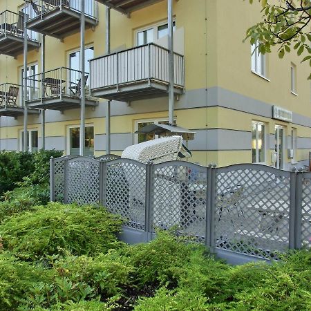 Kw21 "Suedwind 2" Apartment Граал-Мюриц Екстериор снимка