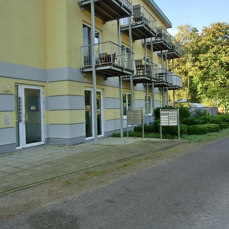 Kw21 "Suedwind 2" Apartment Граал-Мюриц Екстериор снимка