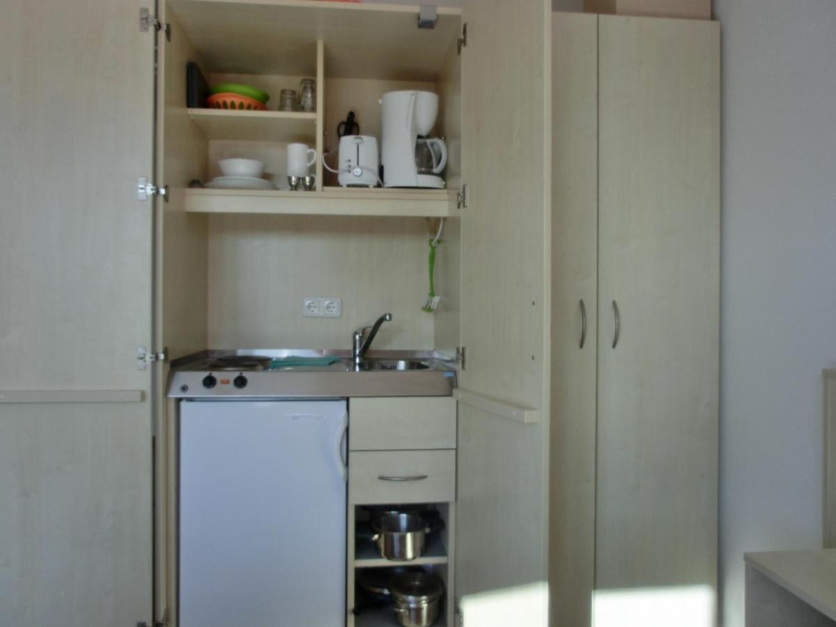 Kw21 "Suedwind 2" Apartment Граал-Мюриц Екстериор снимка