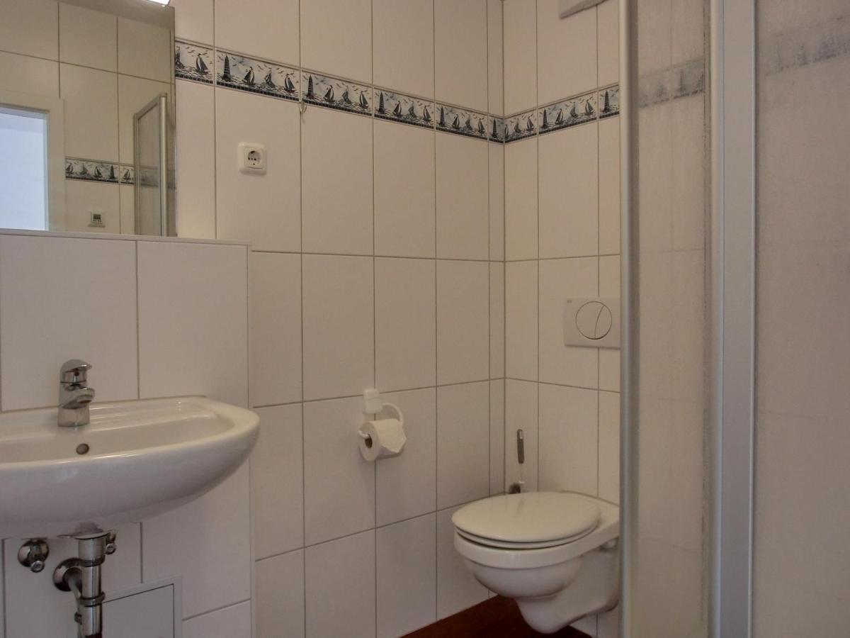 Kw21 "Suedwind 2" Apartment Граал-Мюриц Екстериор снимка